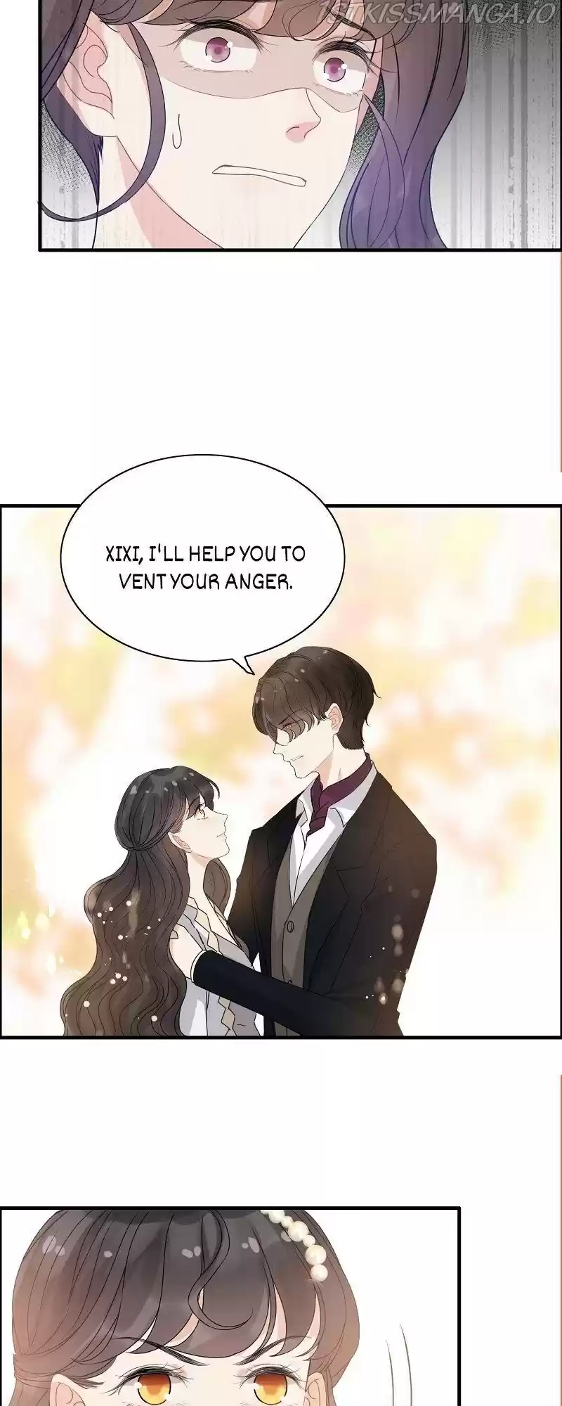 The Boss Shotgun Wedding Chapter 241