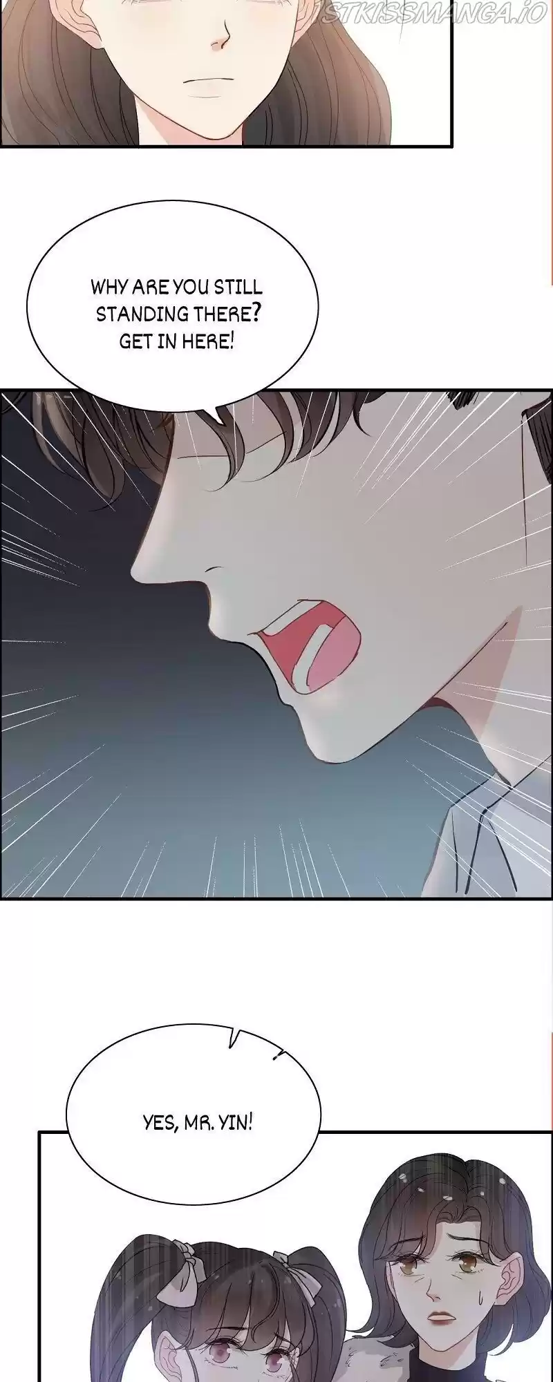 The Boss Shotgun Wedding Chapter 241