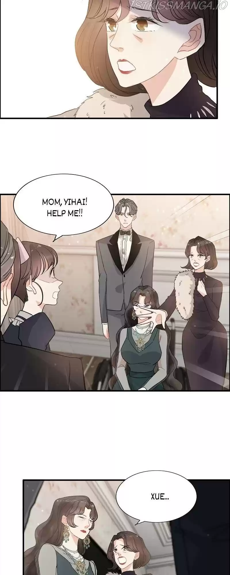 The Boss Shotgun Wedding Chapter 241