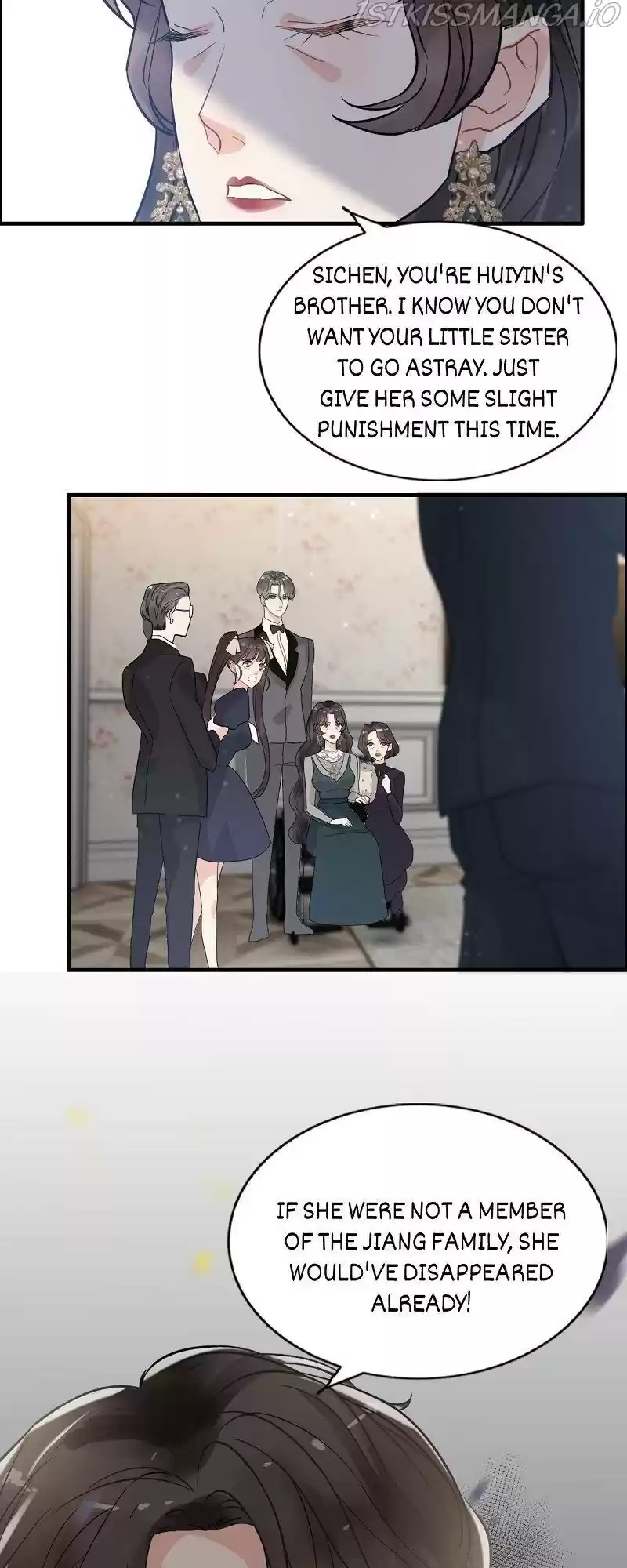 The Boss Shotgun Wedding Chapter 241