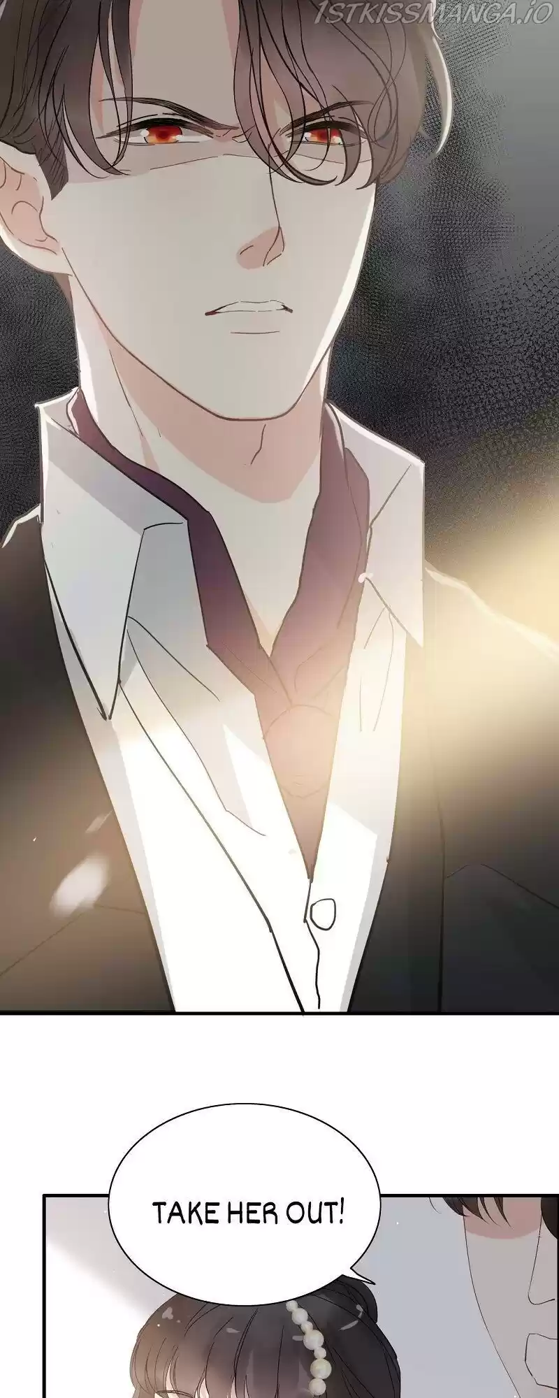 The Boss Shotgun Wedding Chapter 241