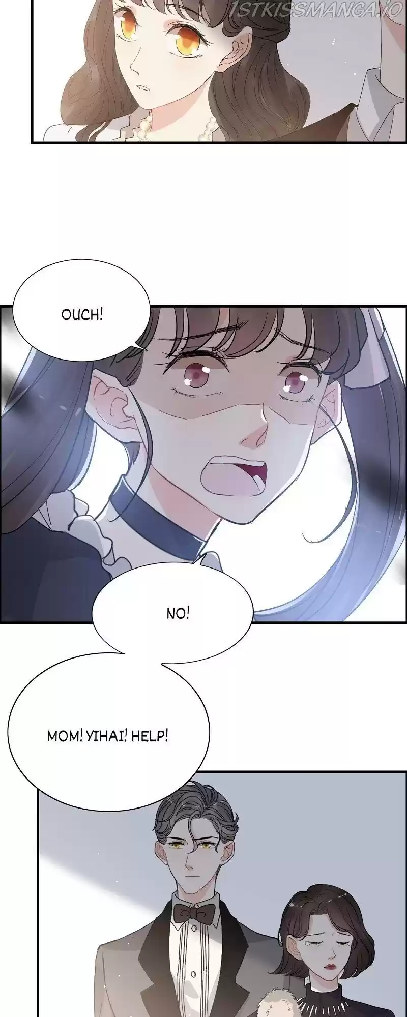 The Boss Shotgun Wedding Chapter 241