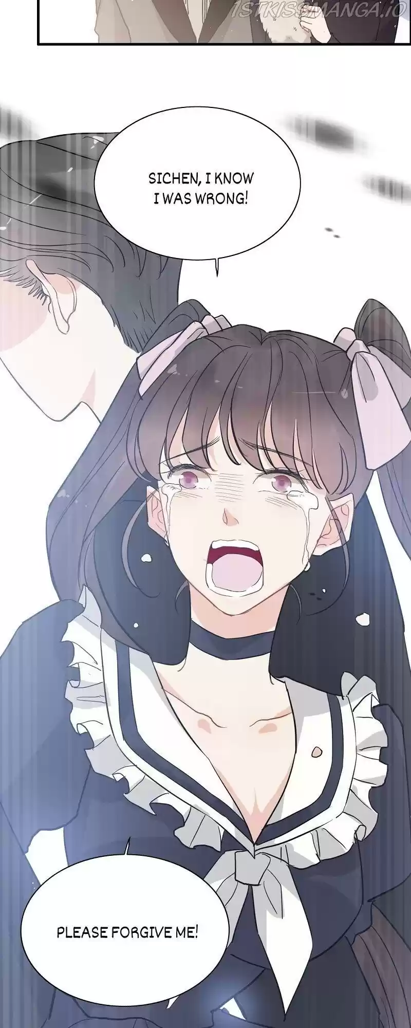 The Boss Shotgun Wedding Chapter 241