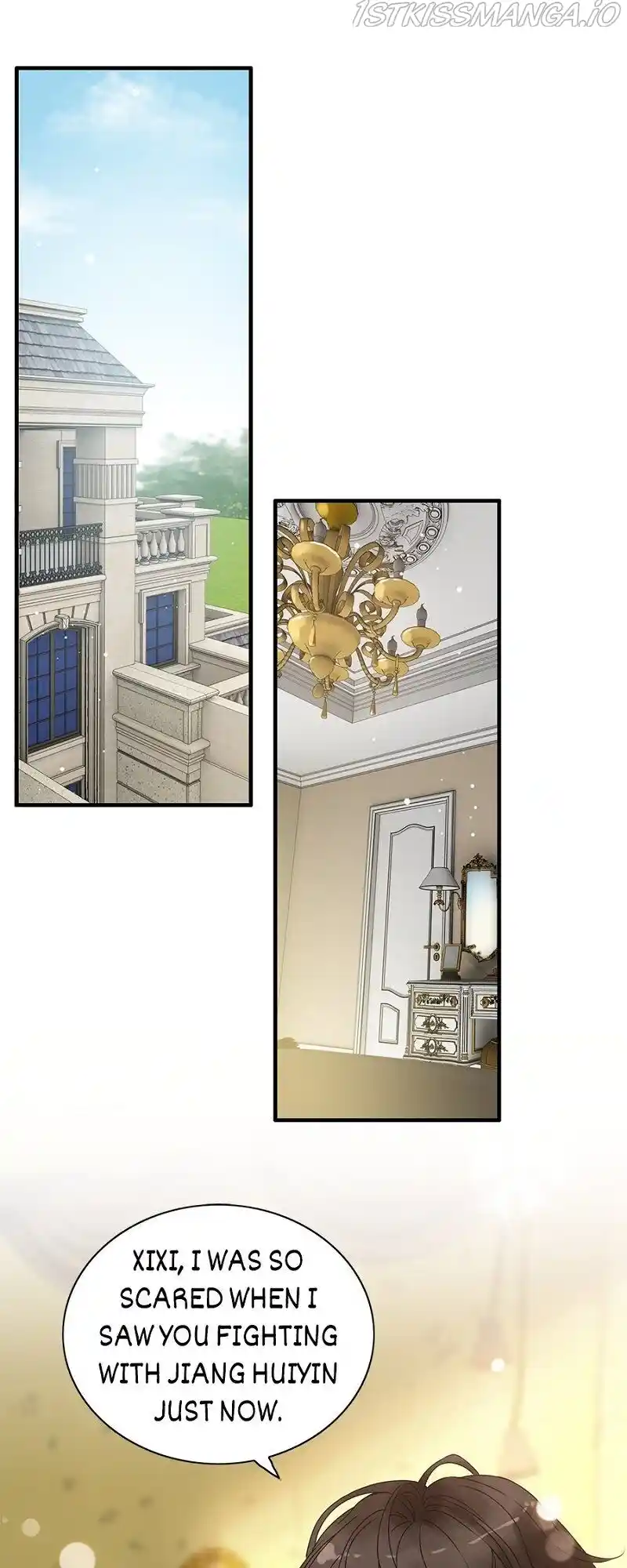 The Boss Shotgun Wedding Chapter 242