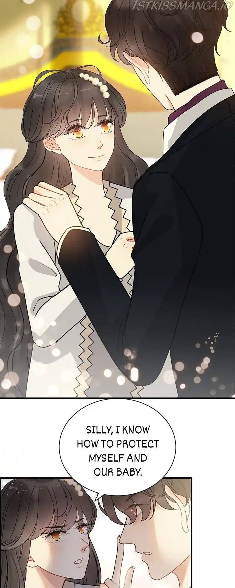 The Boss Shotgun Wedding Chapter 242