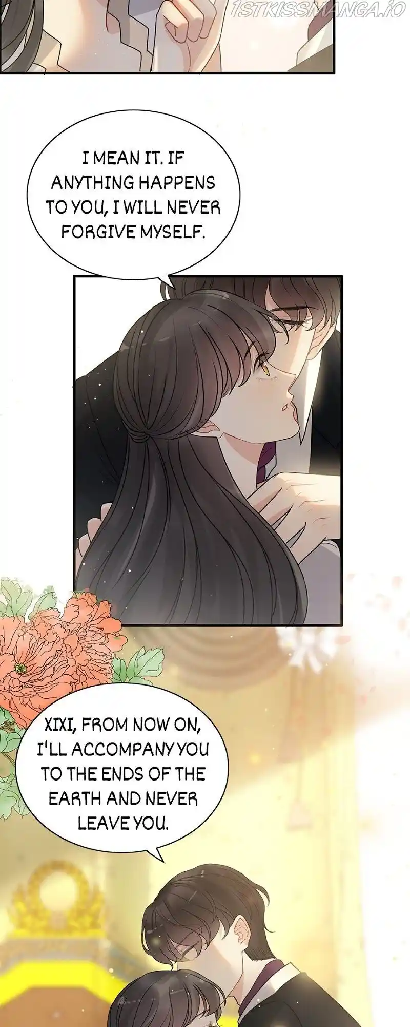 The Boss Shotgun Wedding Chapter 242