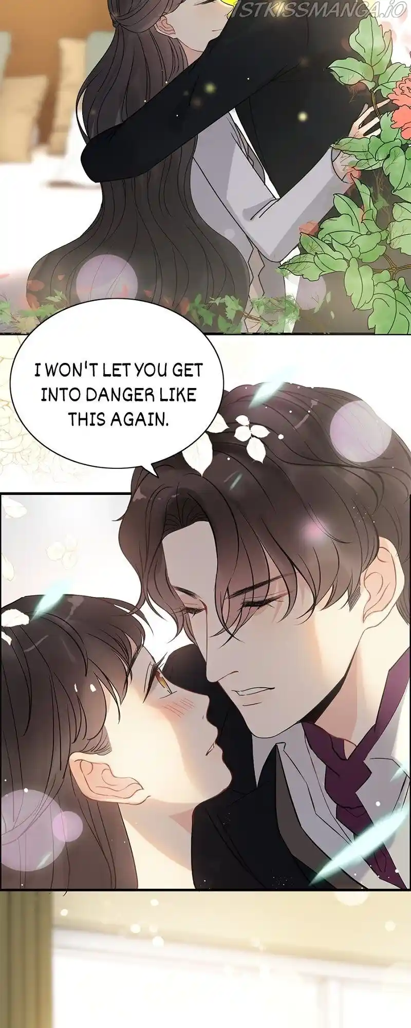 The Boss Shotgun Wedding Chapter 242