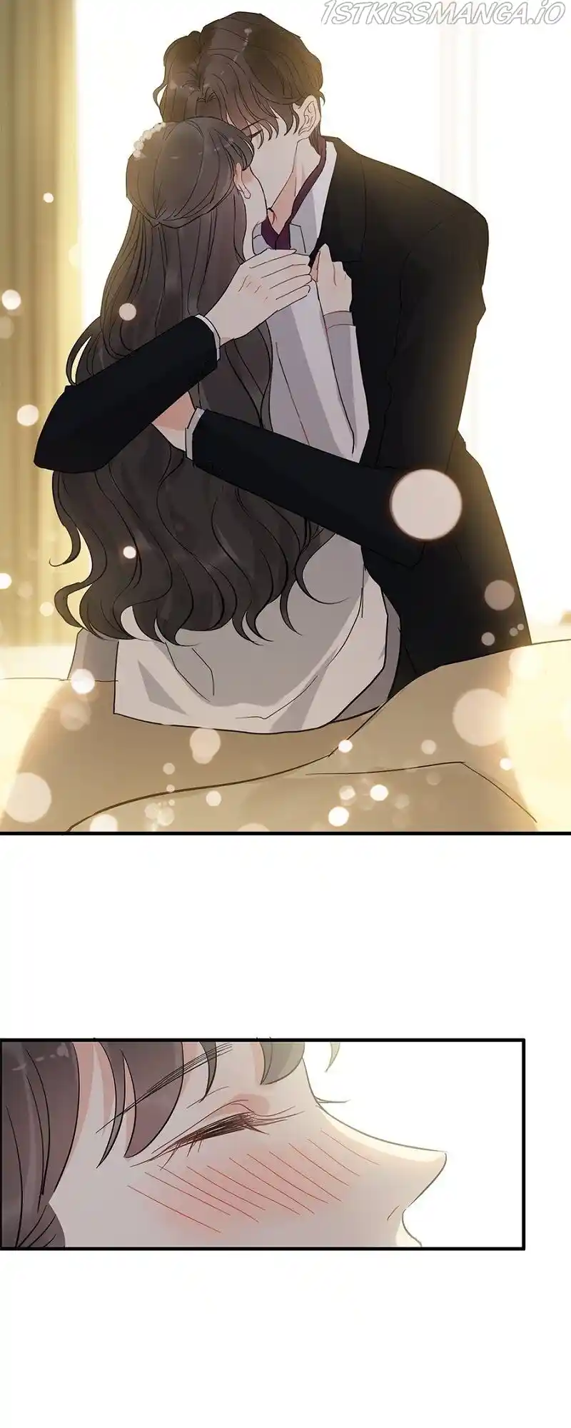 The Boss Shotgun Wedding Chapter 242