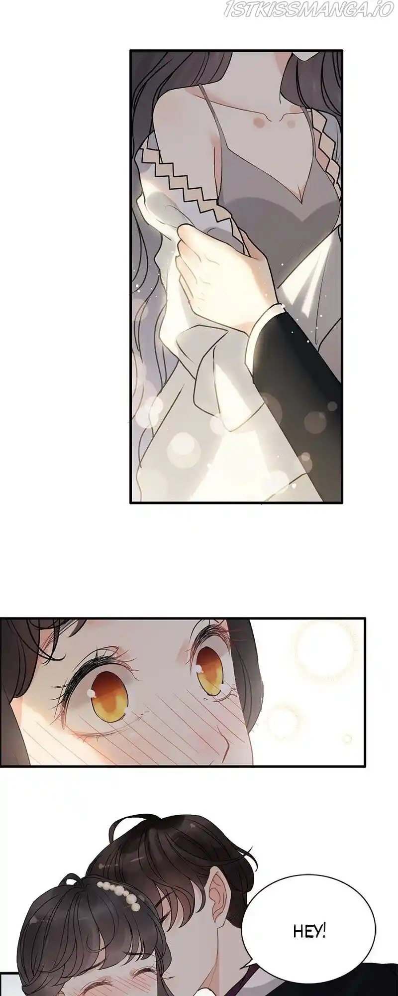 The Boss Shotgun Wedding Chapter 242