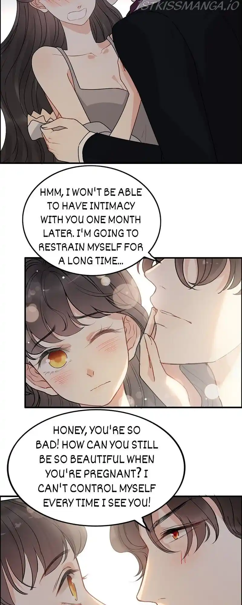 The Boss Shotgun Wedding Chapter 242