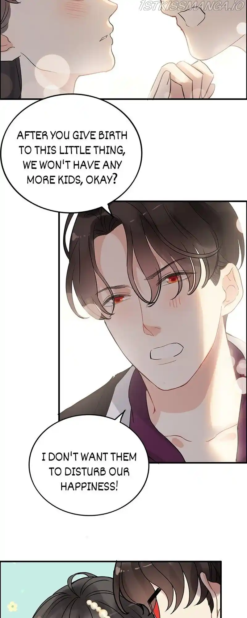 The Boss Shotgun Wedding Chapter 242