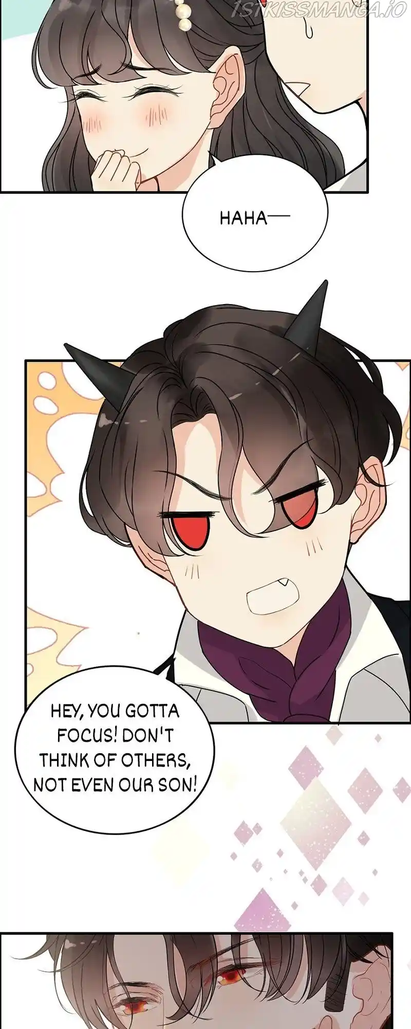 The Boss Shotgun Wedding Chapter 242