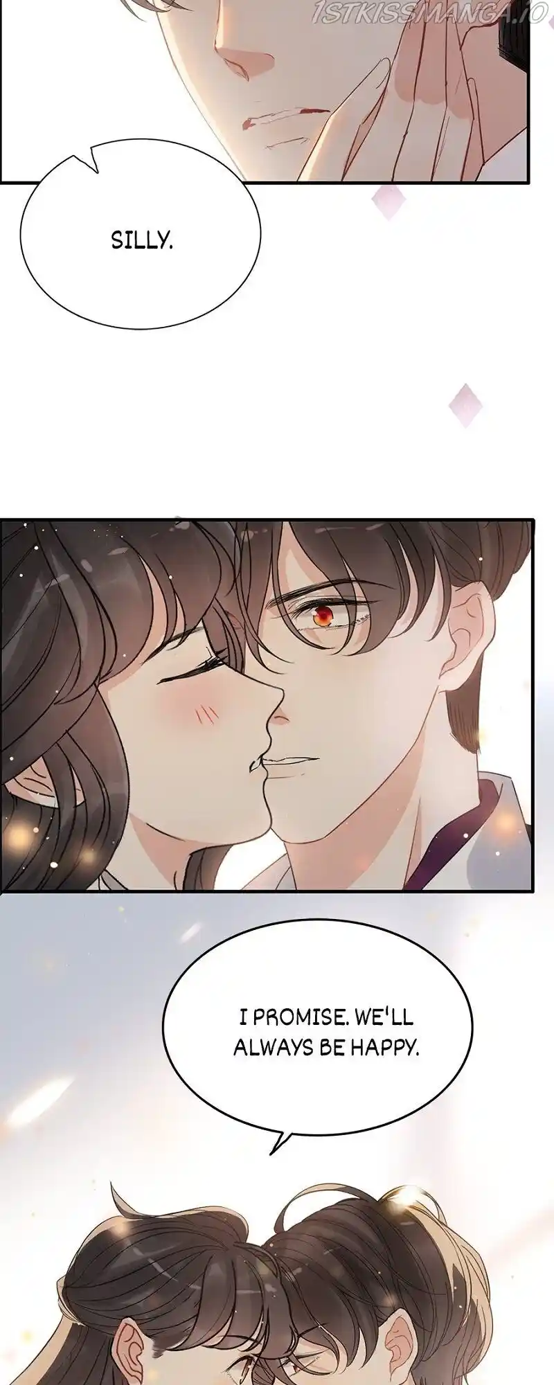 The Boss Shotgun Wedding Chapter 242