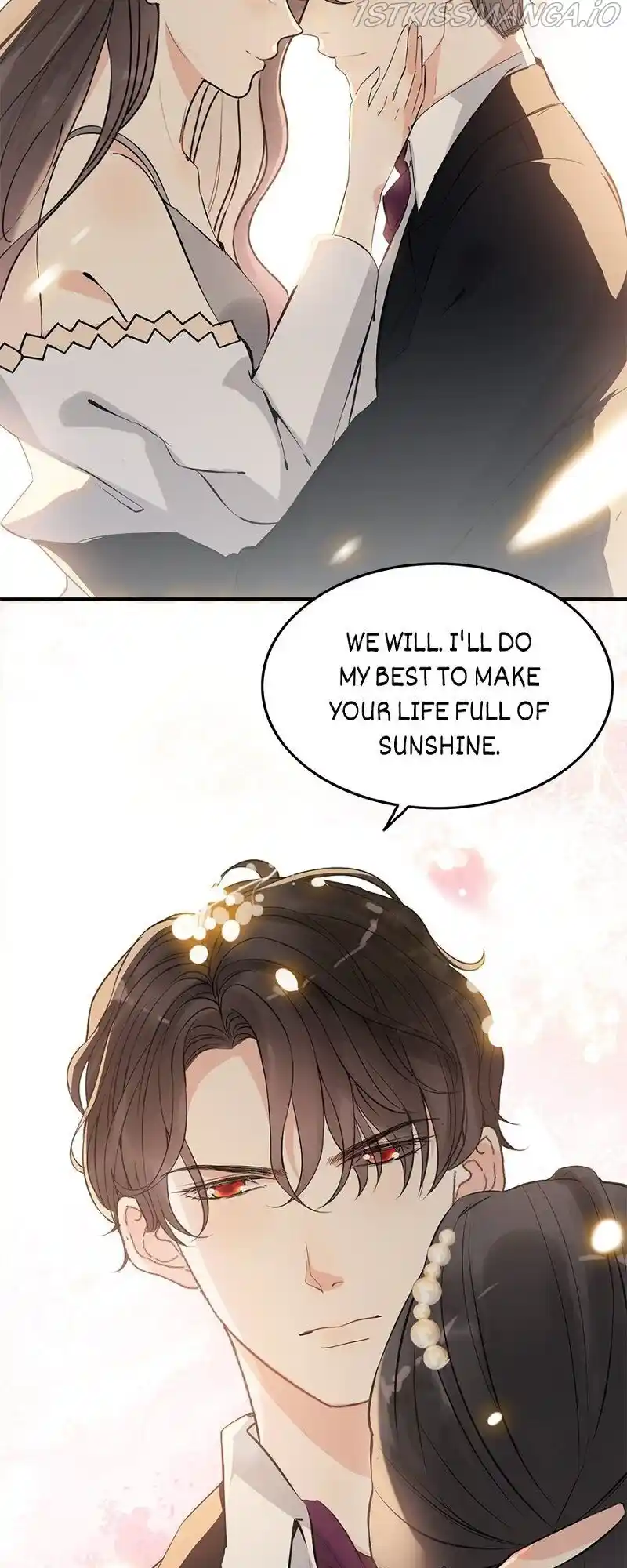 The Boss Shotgun Wedding Chapter 242