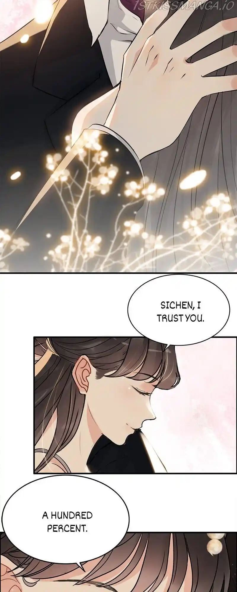 The Boss Shotgun Wedding Chapter 242