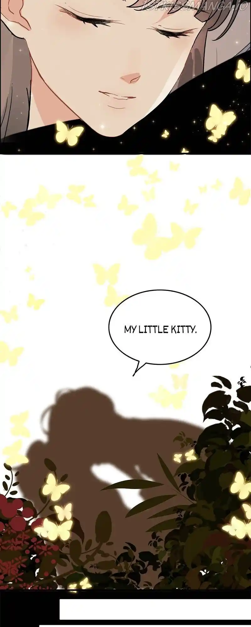 The Boss Shotgun Wedding Chapter 242