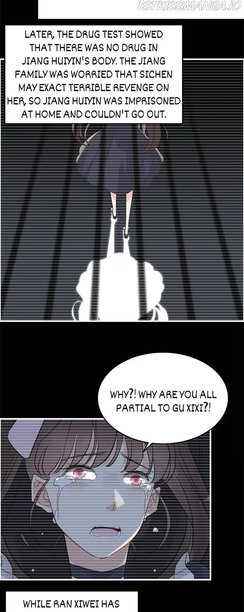 The Boss Shotgun Wedding Chapter 242