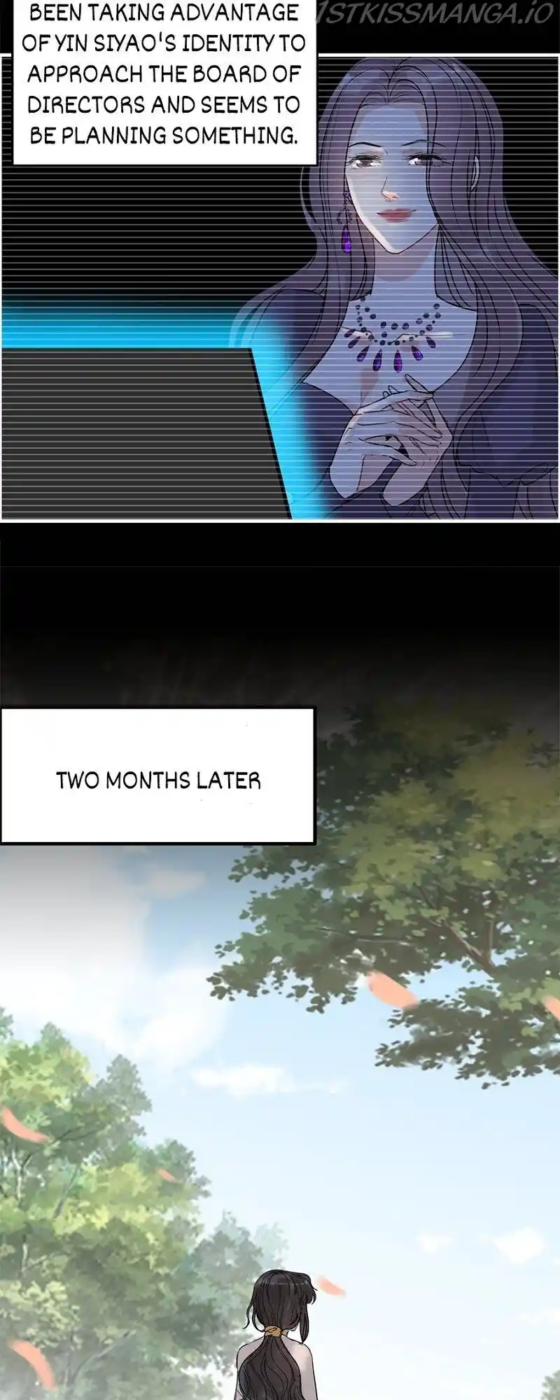 The Boss Shotgun Wedding Chapter 242