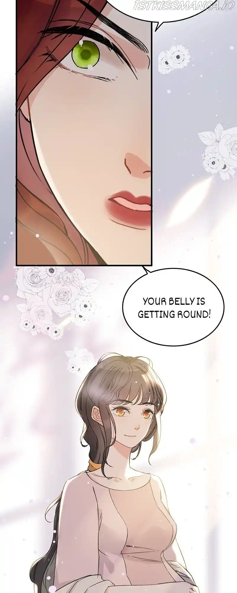 The Boss Shotgun Wedding Chapter 242