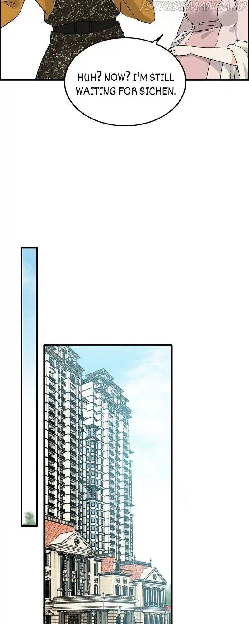 The Boss Shotgun Wedding Chapter 242