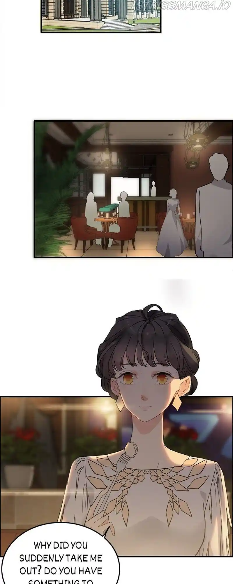 The Boss Shotgun Wedding Chapter 242