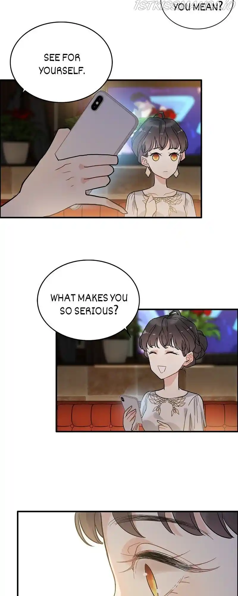 The Boss Shotgun Wedding Chapter 242