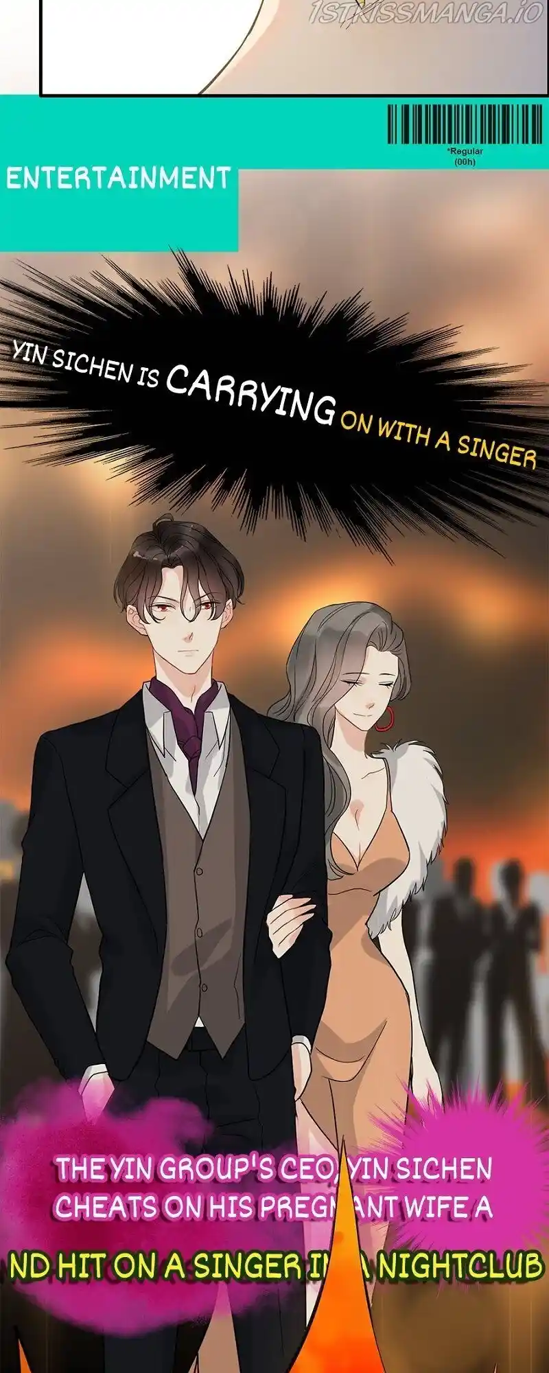 The Boss Shotgun Wedding Chapter 242