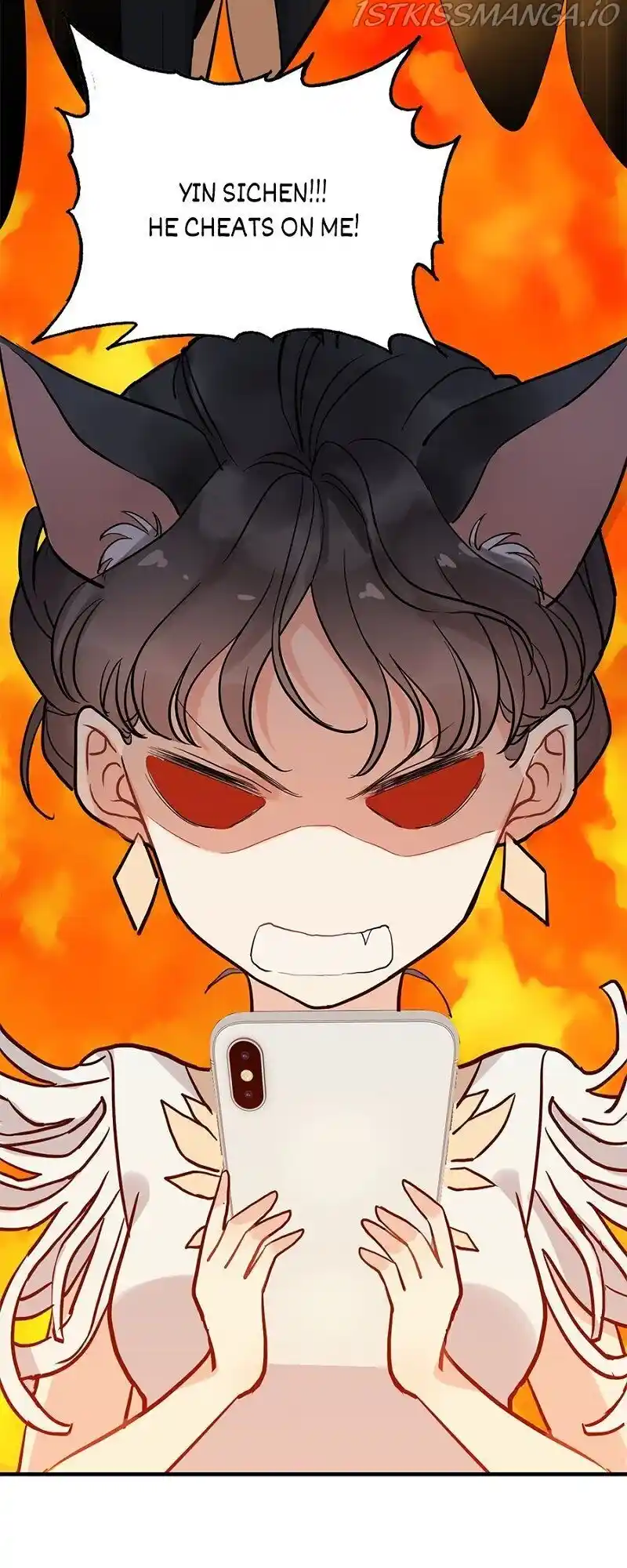 The Boss Shotgun Wedding Chapter 242