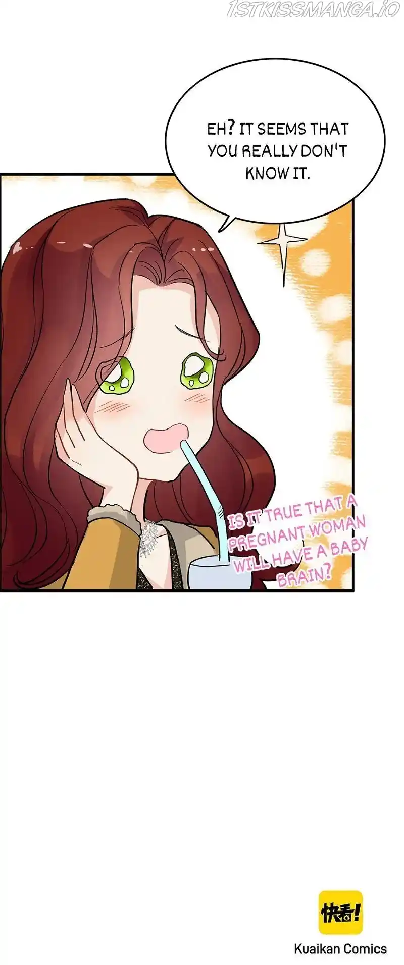 The Boss Shotgun Wedding Chapter 242