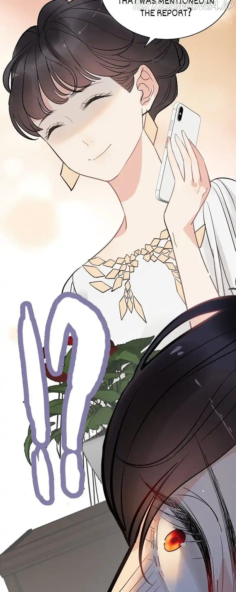 The Boss Shotgun Wedding Chapter 243