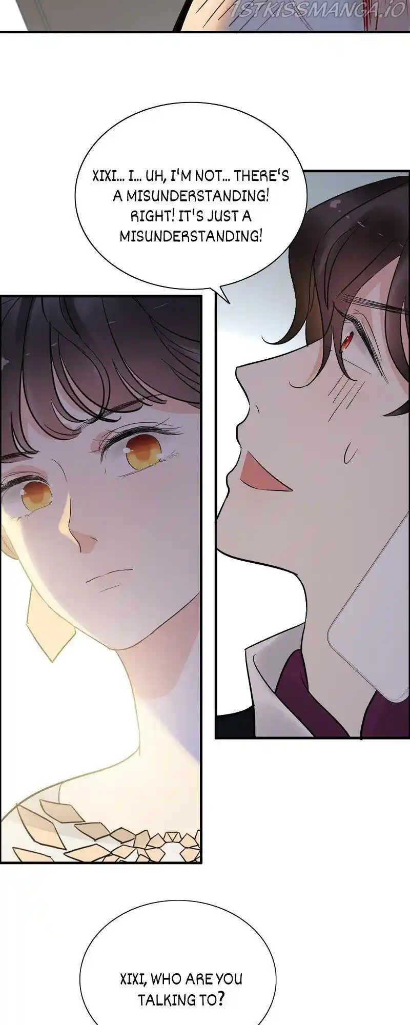 The Boss Shotgun Wedding Chapter 243