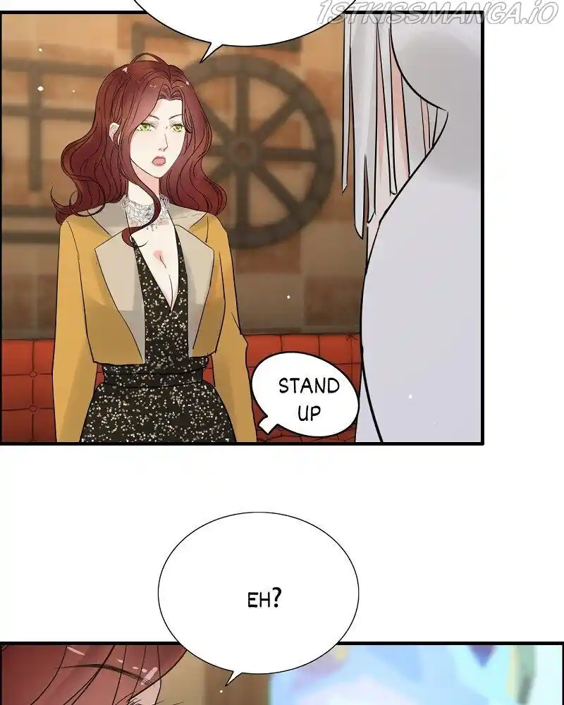 The Boss Shotgun Wedding Chapter 243