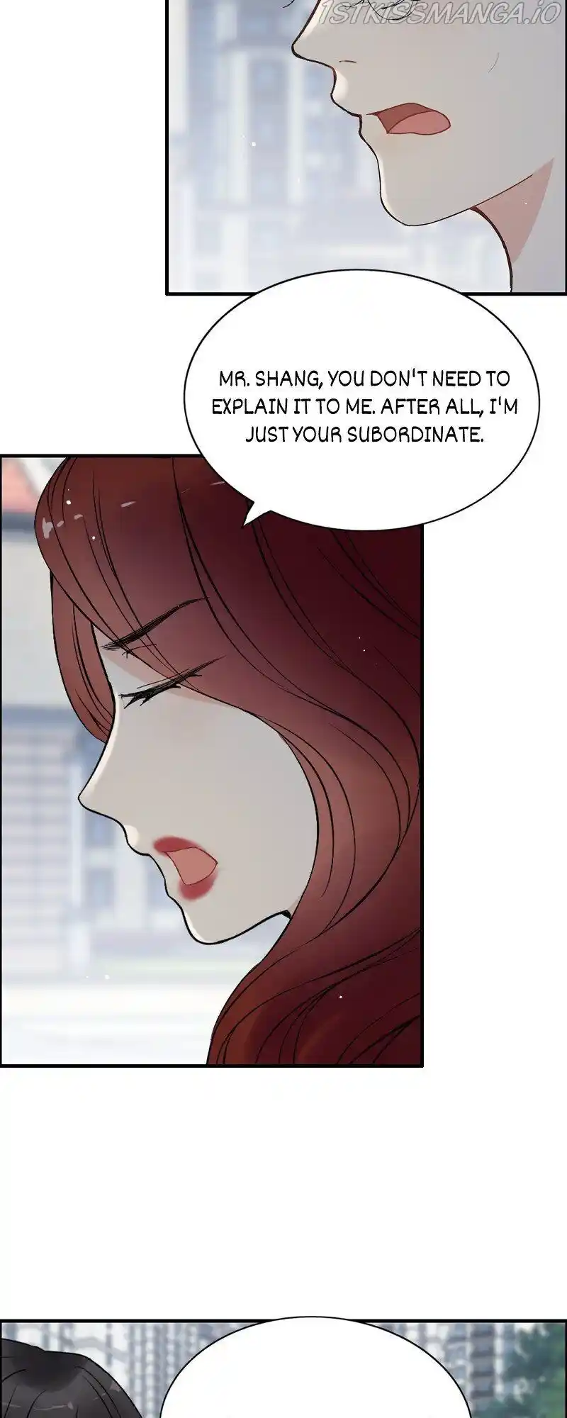 The Boss Shotgun Wedding Chapter 243