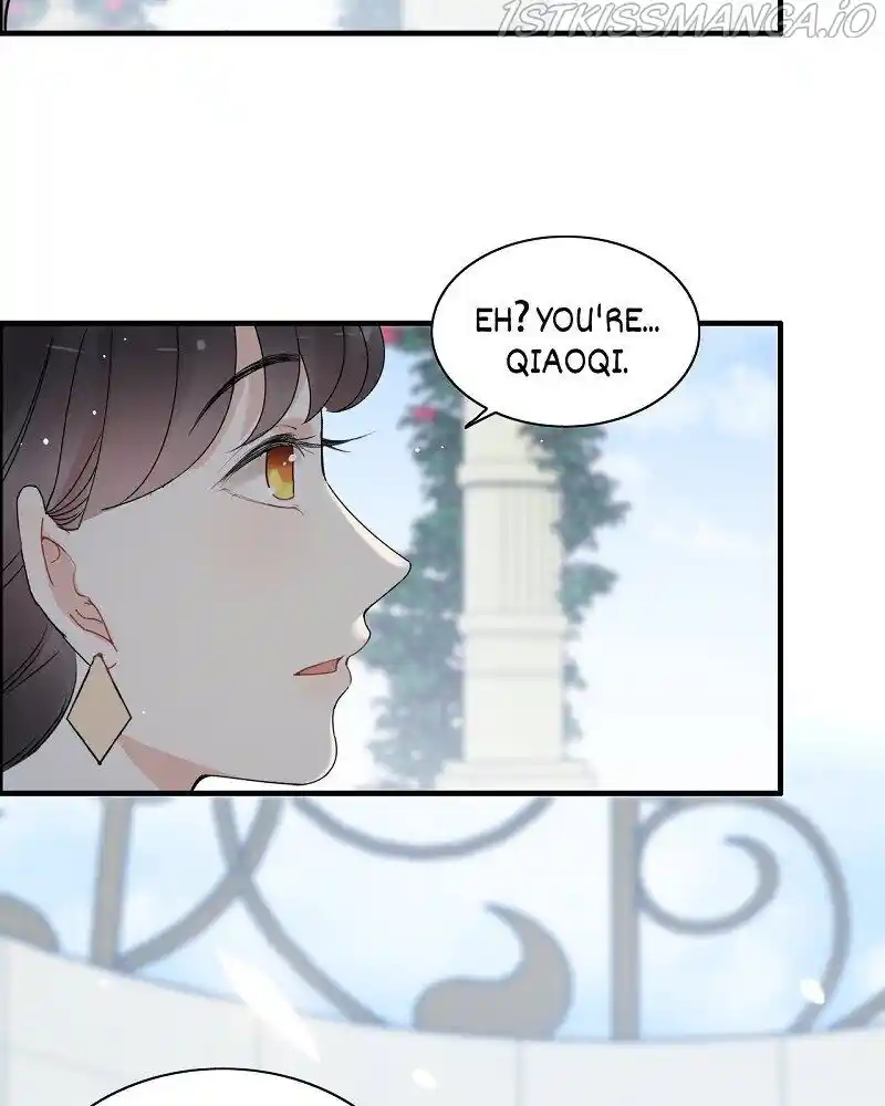 The Boss Shotgun Wedding Chapter 243