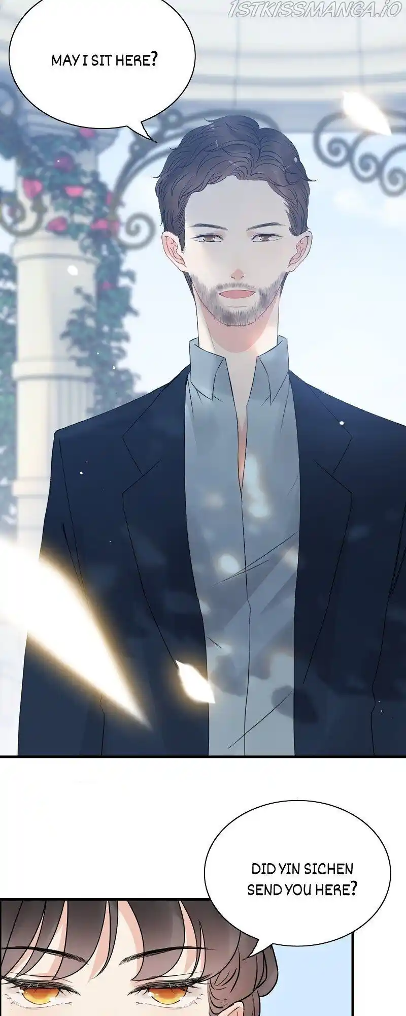 The Boss Shotgun Wedding Chapter 243