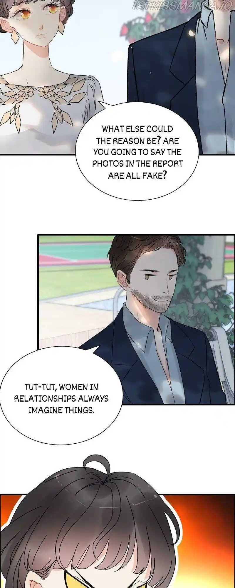 The Boss Shotgun Wedding Chapter 243