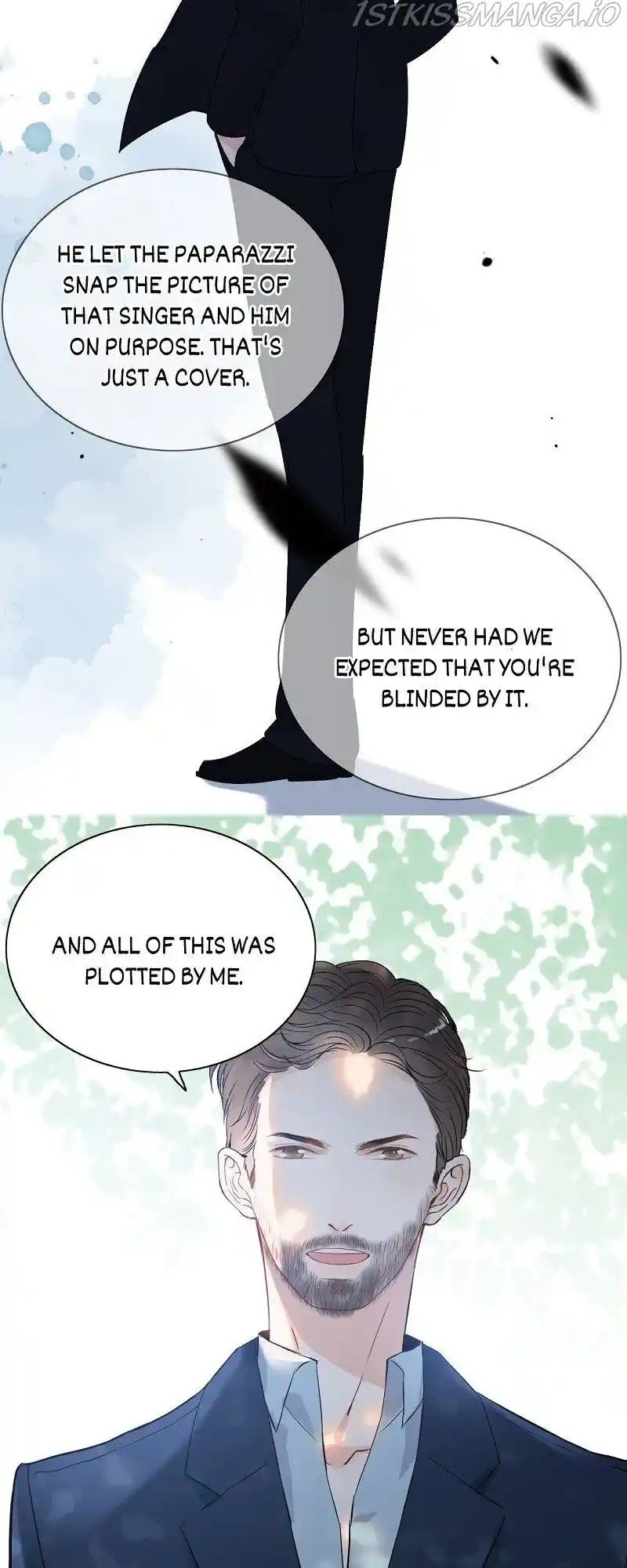 The Boss Shotgun Wedding Chapter 243