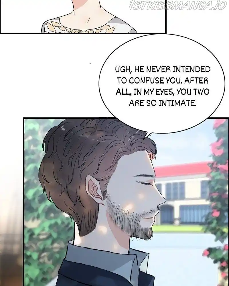 The Boss Shotgun Wedding Chapter 243