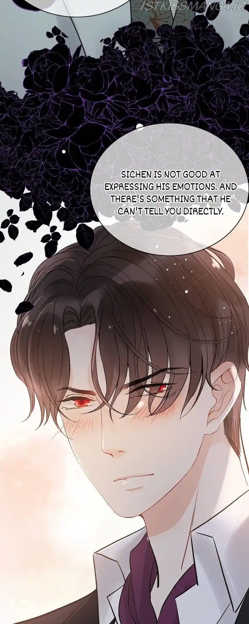 The Boss Shotgun Wedding Chapter 243