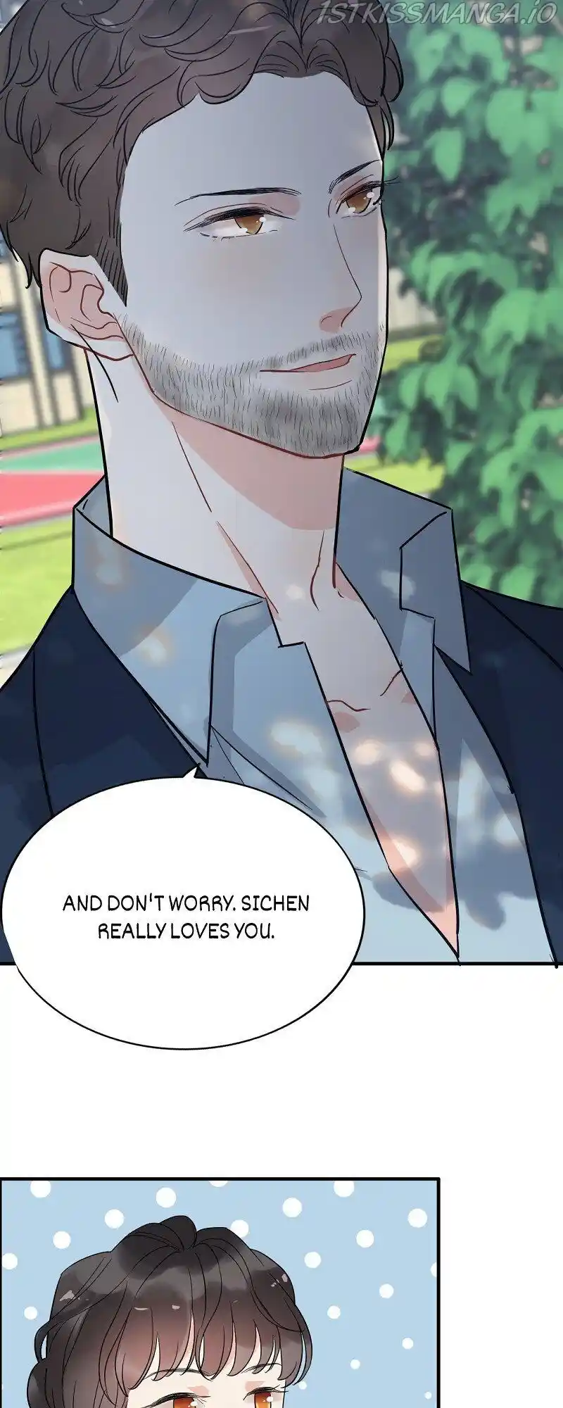 The Boss Shotgun Wedding Chapter 243