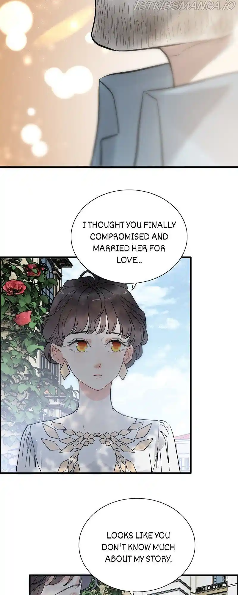 The Boss Shotgun Wedding Chapter 244