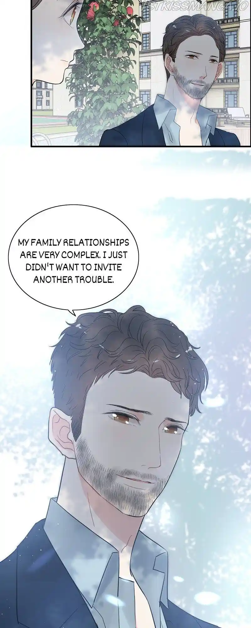 The Boss Shotgun Wedding Chapter 244