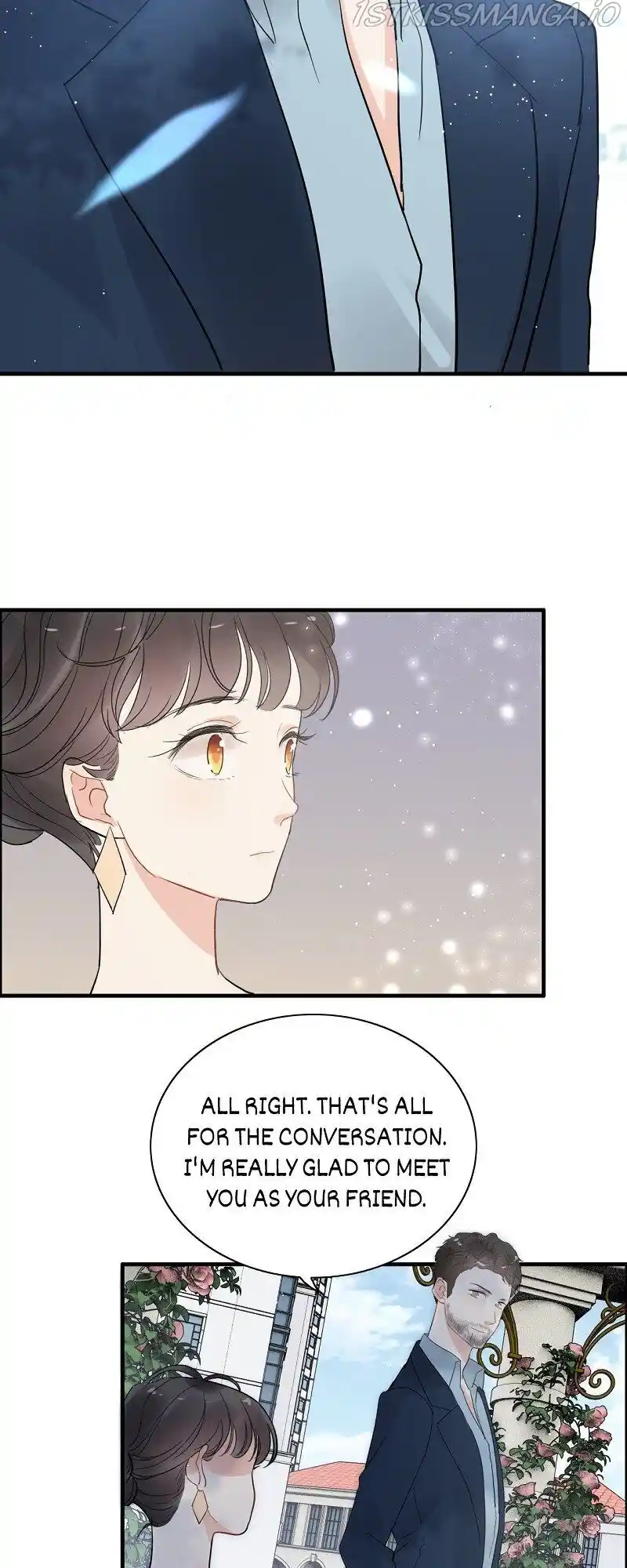 The Boss Shotgun Wedding Chapter 244