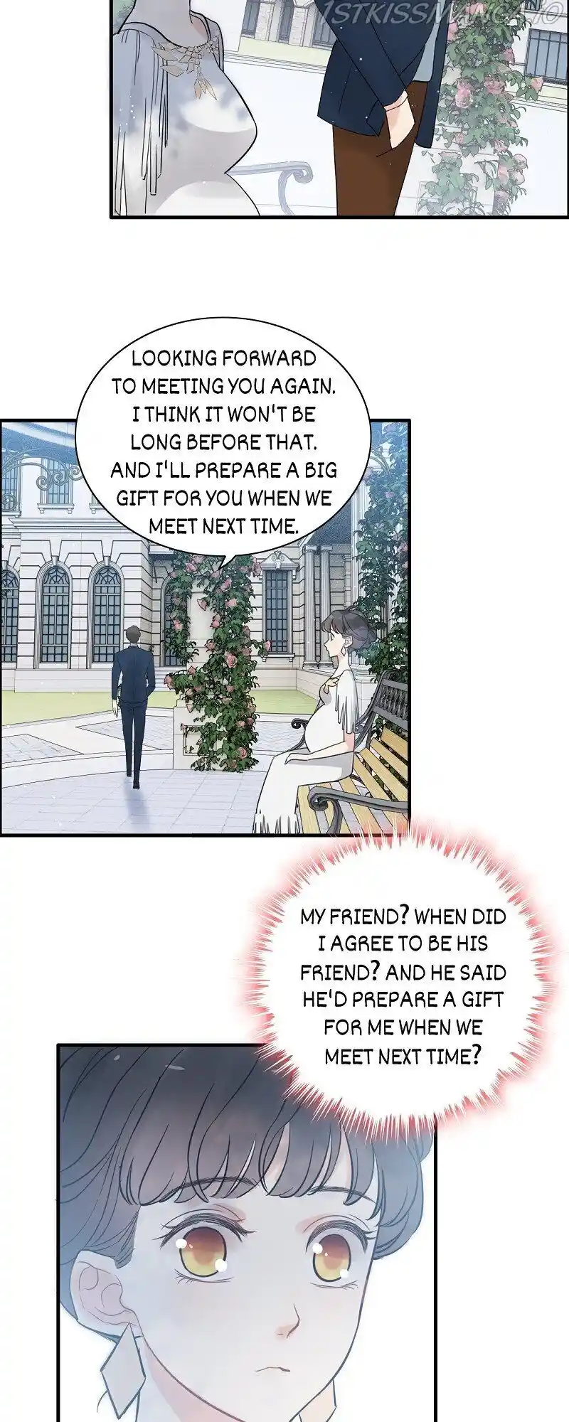 The Boss Shotgun Wedding Chapter 244