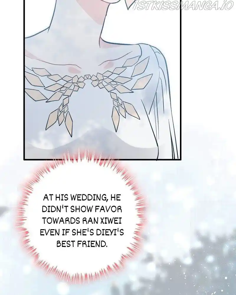 The Boss Shotgun Wedding Chapter 244