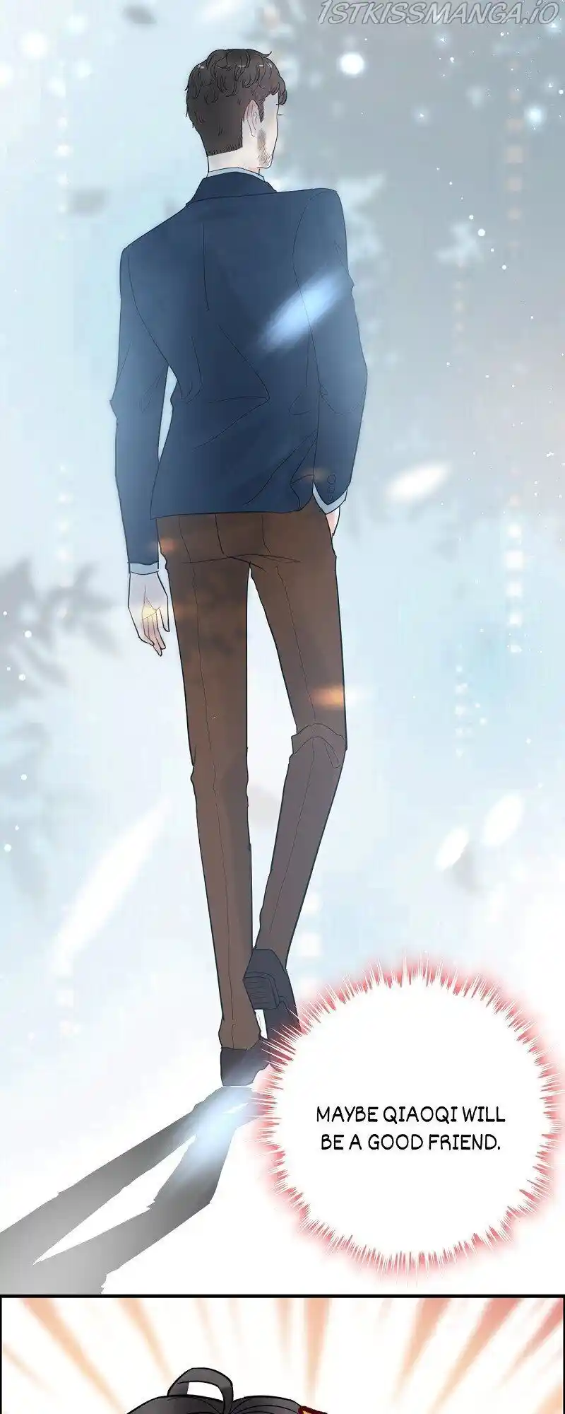 The Boss Shotgun Wedding Chapter 244