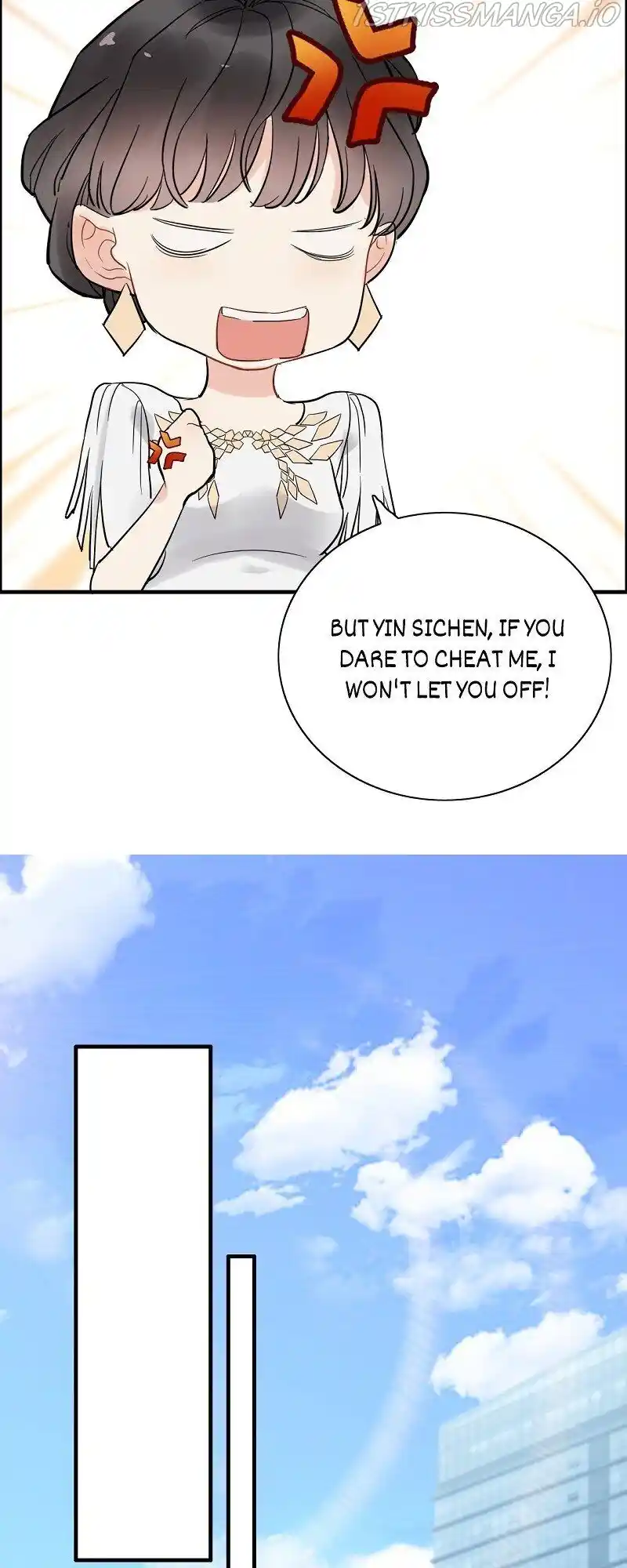 The Boss Shotgun Wedding Chapter 244