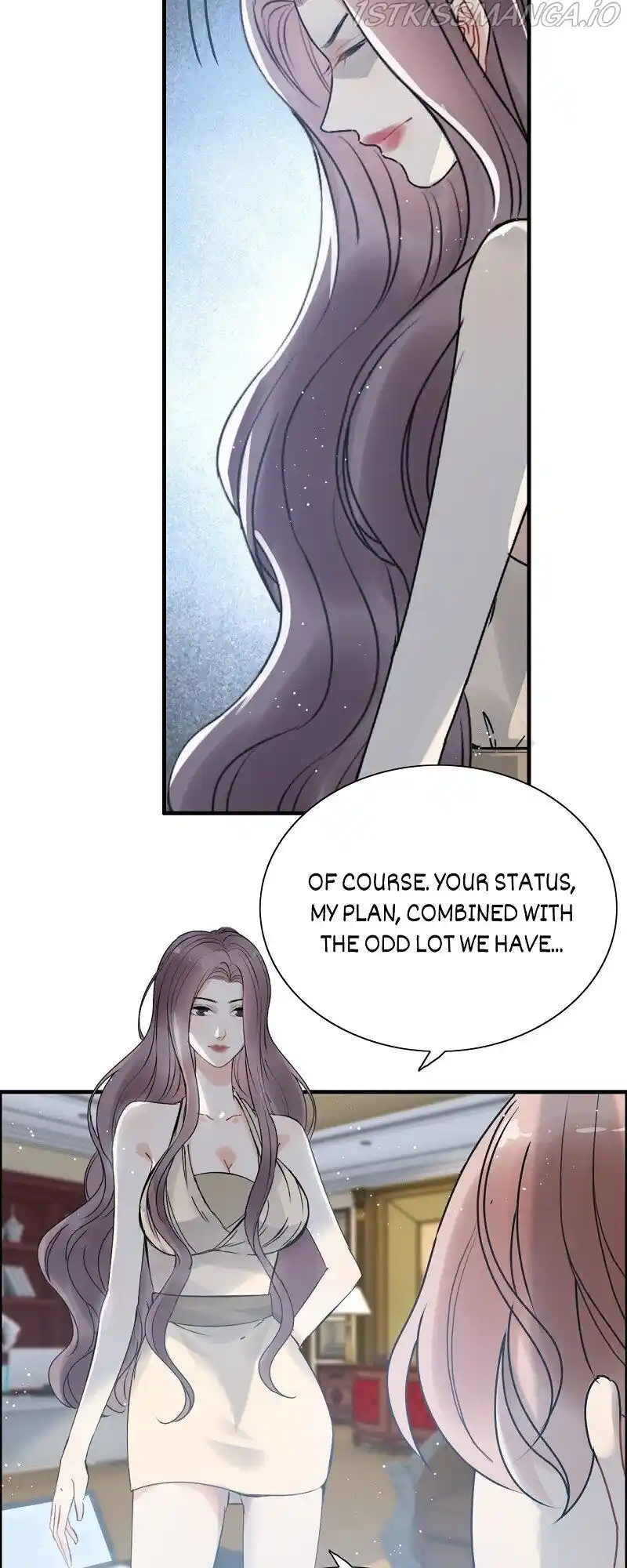 The Boss Shotgun Wedding Chapter 244