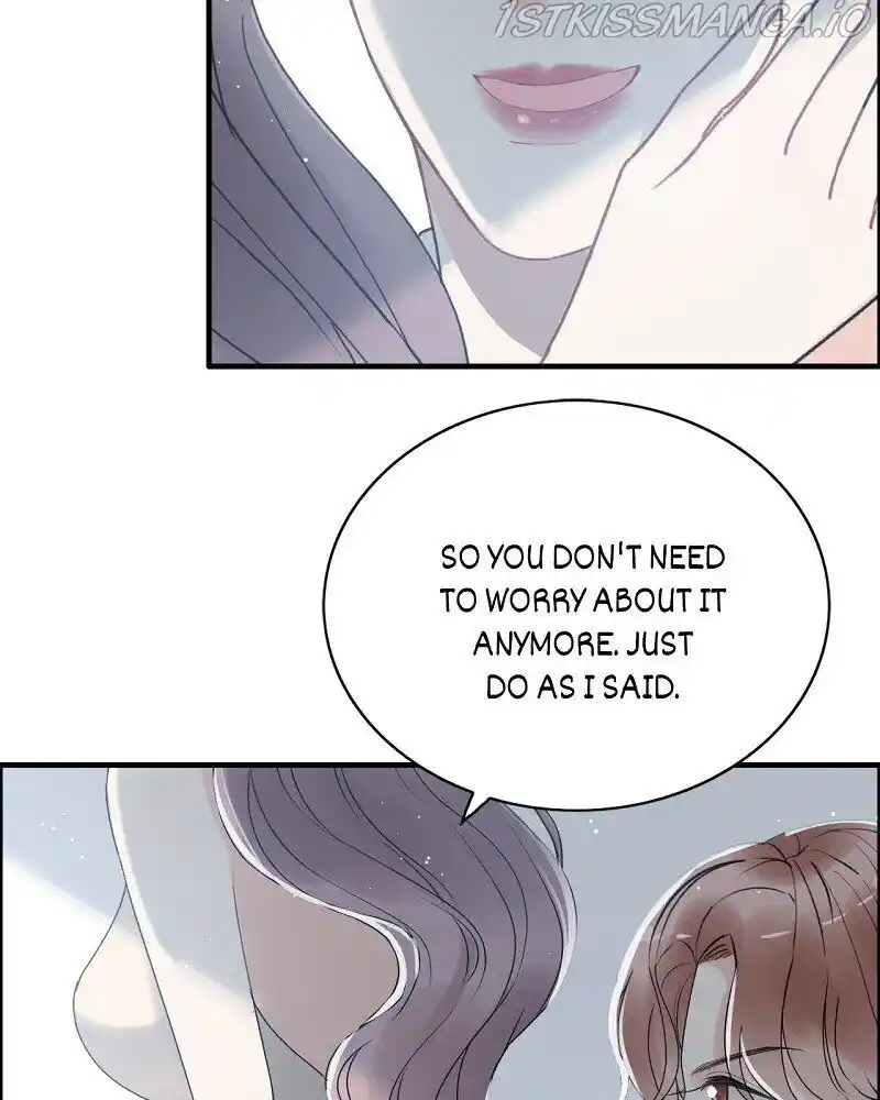 The Boss Shotgun Wedding Chapter 244