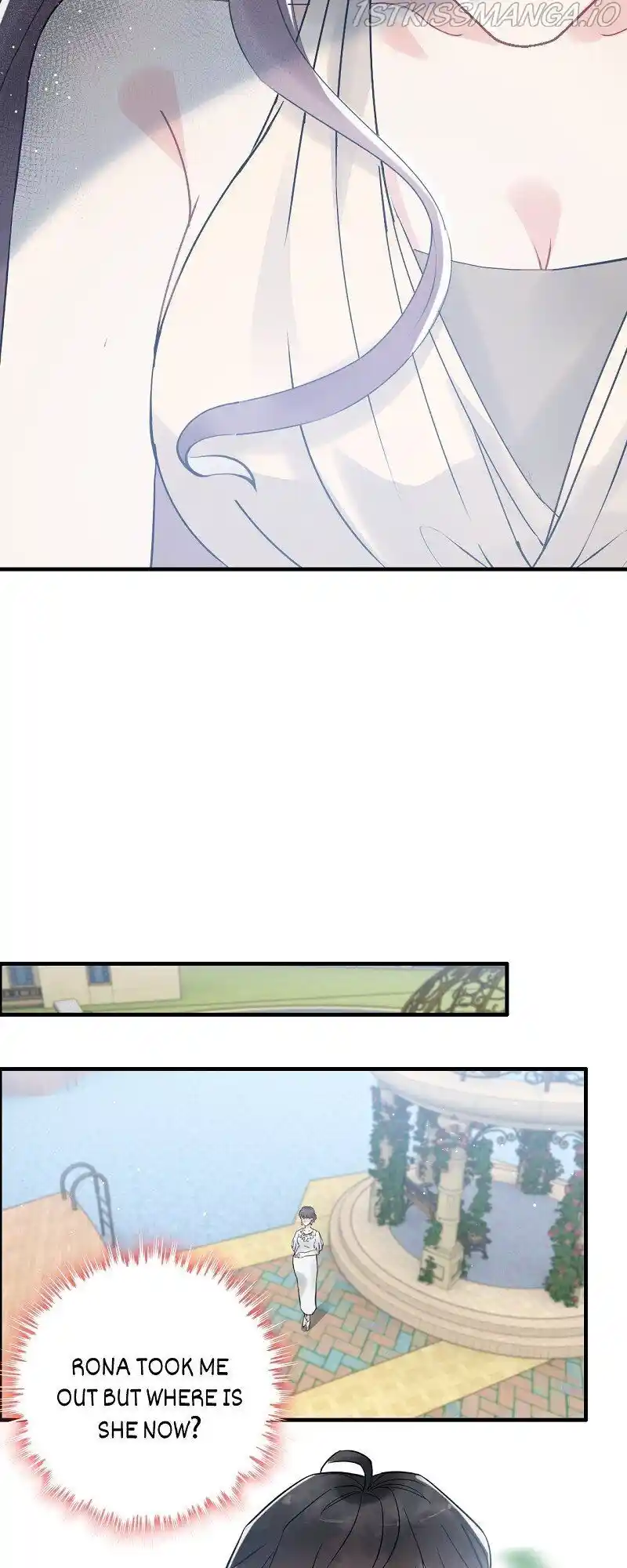 The Boss Shotgun Wedding Chapter 244